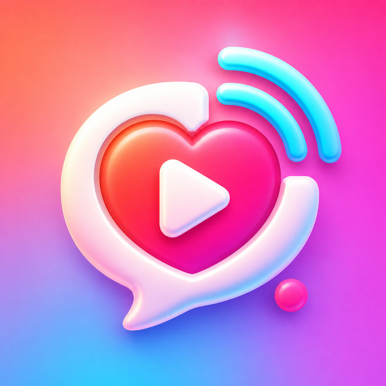 Tango Live  logo
